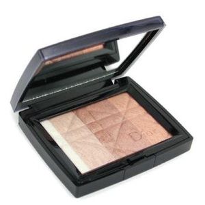 Christian Dior DiorSkin Poudre Shimmer 002